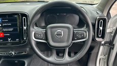 Volvo Xc40 1.5 T3 [163] Inscription 5dr Geartronic Petrol Estate